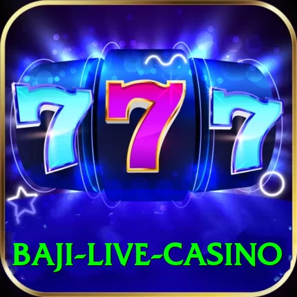 baji live casino Elite v3.3.9 - 2