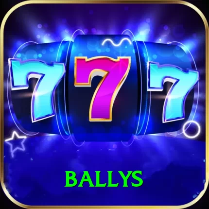 ballys Jackpot Turbo v4.0.9 - 2