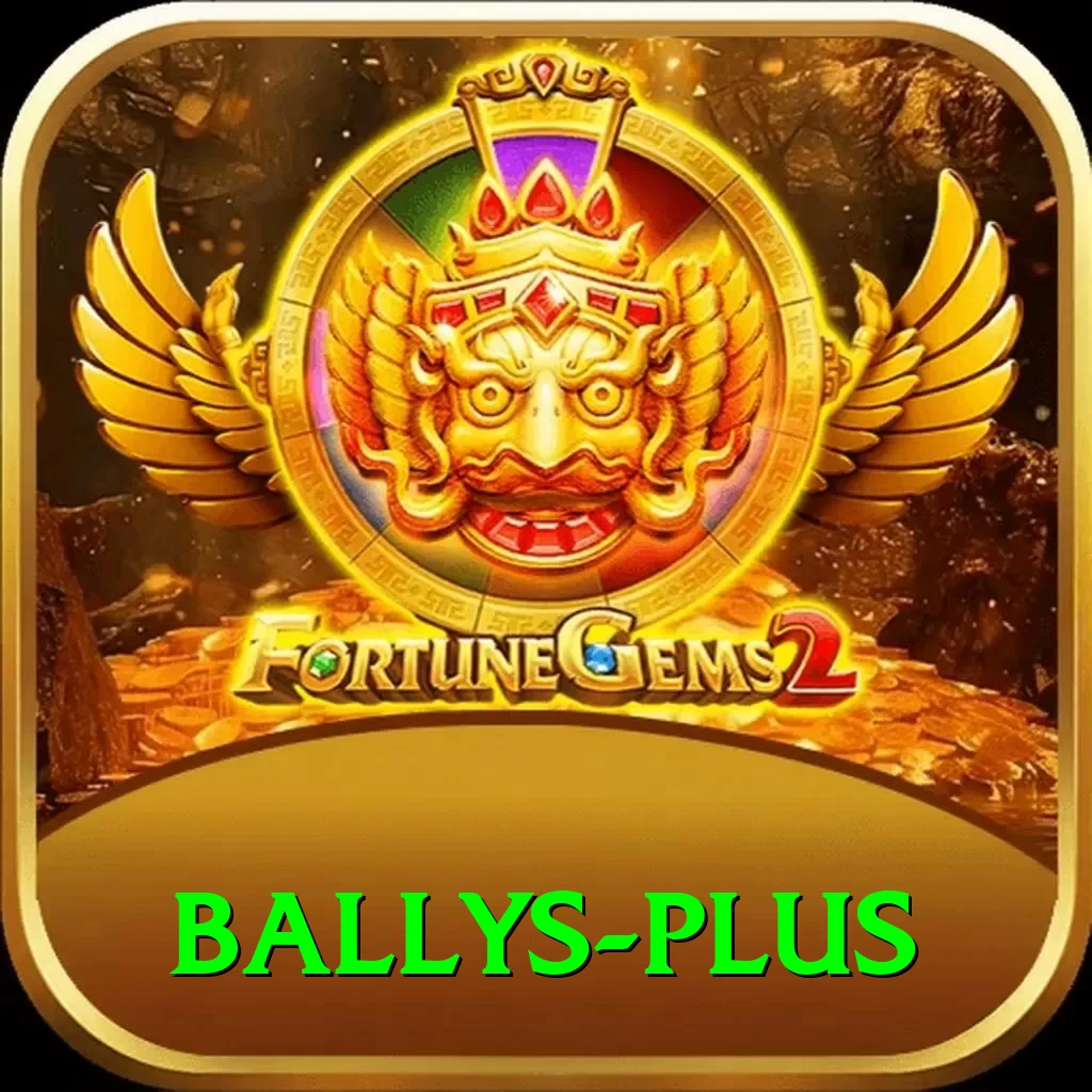 ballys Earn King v3.5.3 - 2