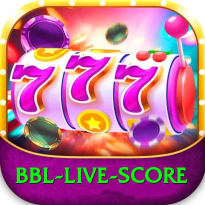 bbl live score - Elite Edition v1.2.3 - 2