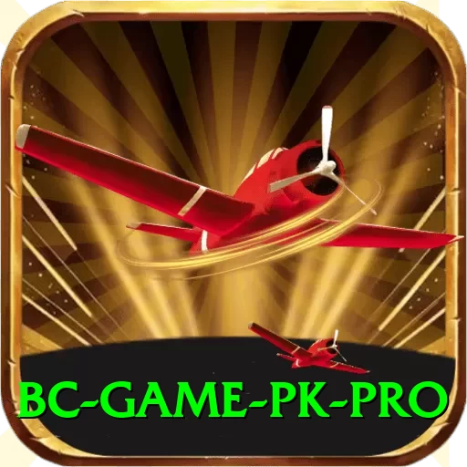 Bc.Game PK Jackpot Elite v5.0.0 - 2