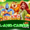 bellagio hotel and casino Gold v2.9.0