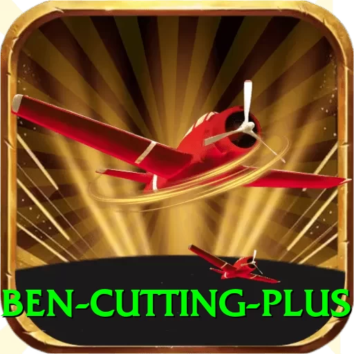 ben cutting Premium - Win Real PKR - 2