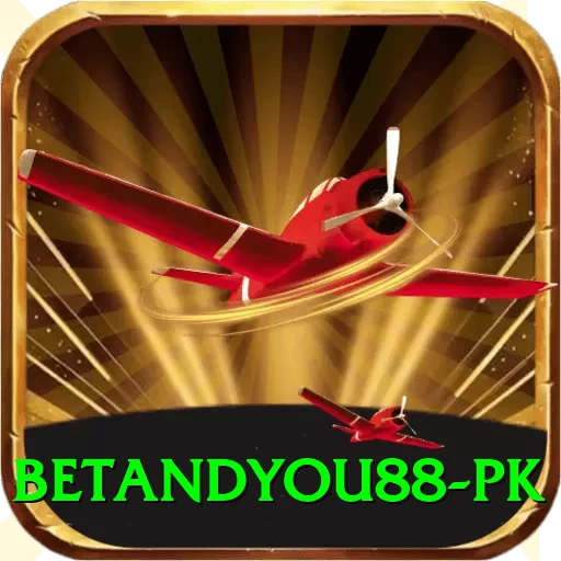 betandyou88.pk Turbo v3.8.5 - 2