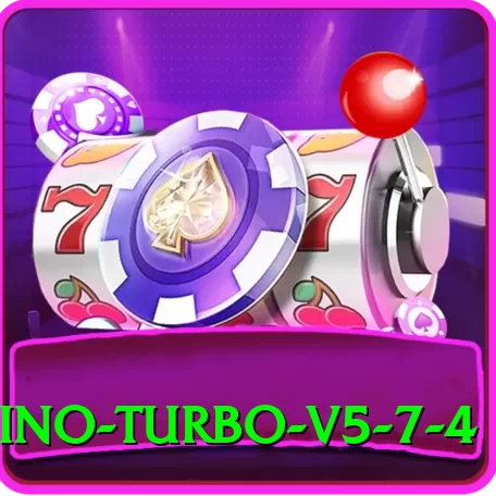 Betrupees Casino Turbo v5.7.4 - 2
