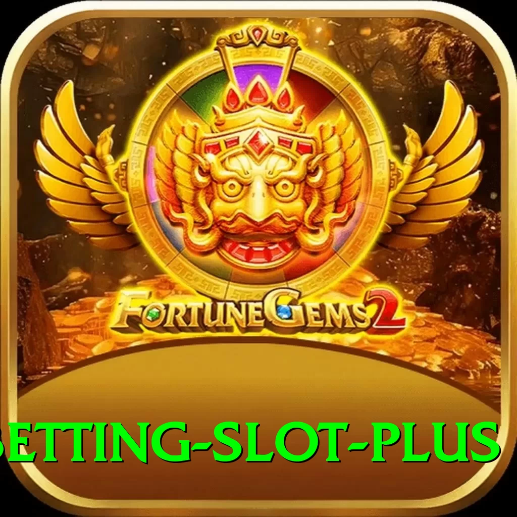 betting slot Bonus Master v4.4.7 - 2