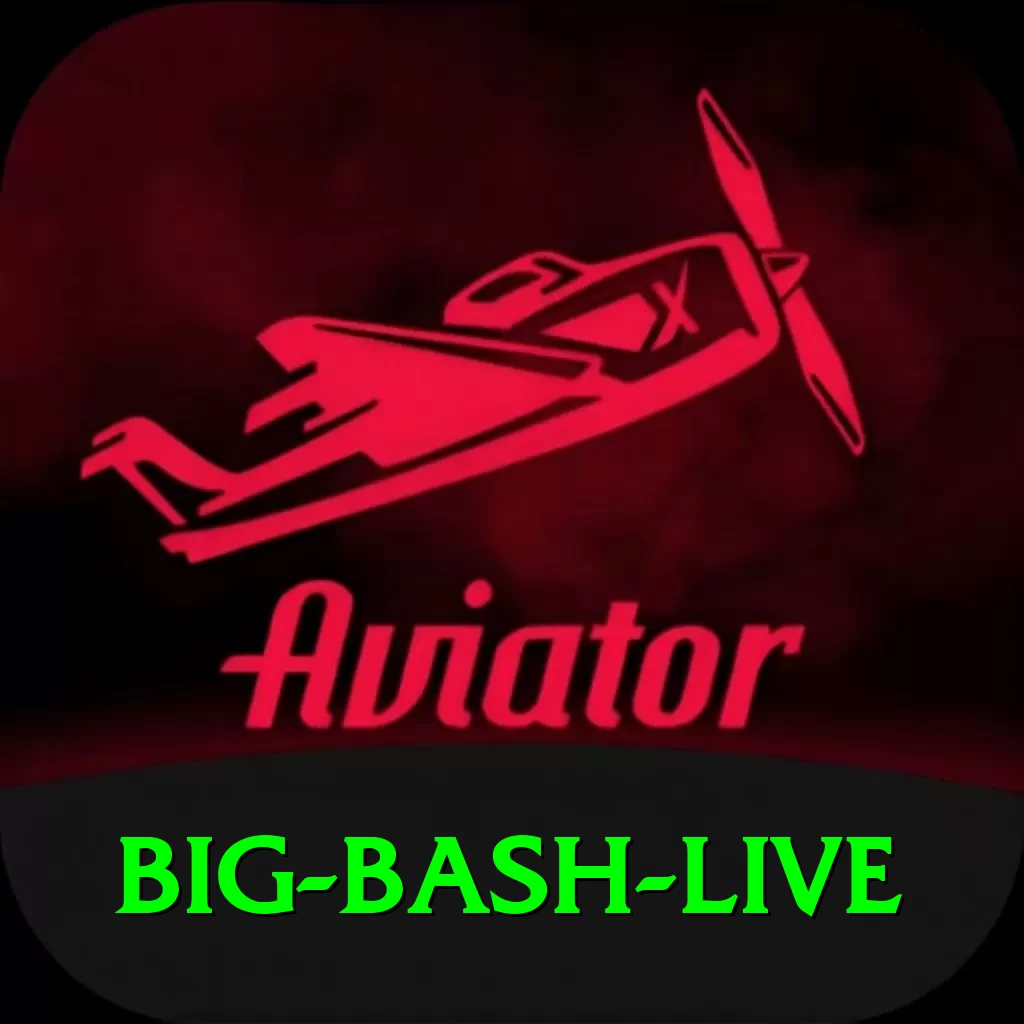 big bash live Gaming Prime - 2