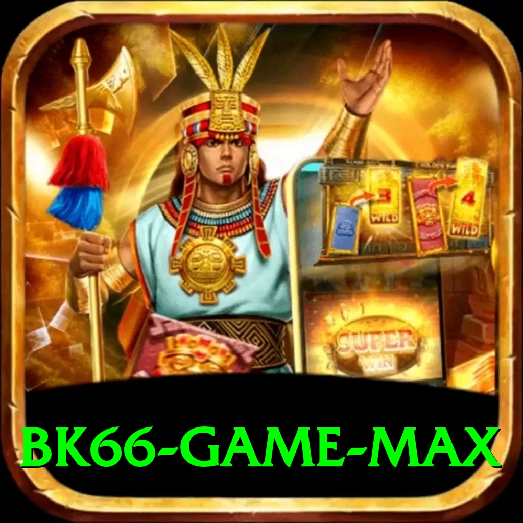 BK66 Game Gold PK v4.3.7 - 2
