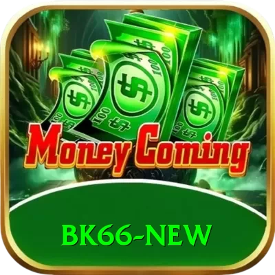 Bk66 Slot Machine Gold - 2