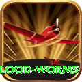 blood worms Prime 2024