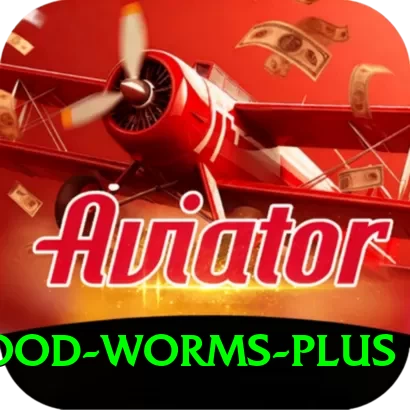 blood worms - Royal v3.5.8 - 2
