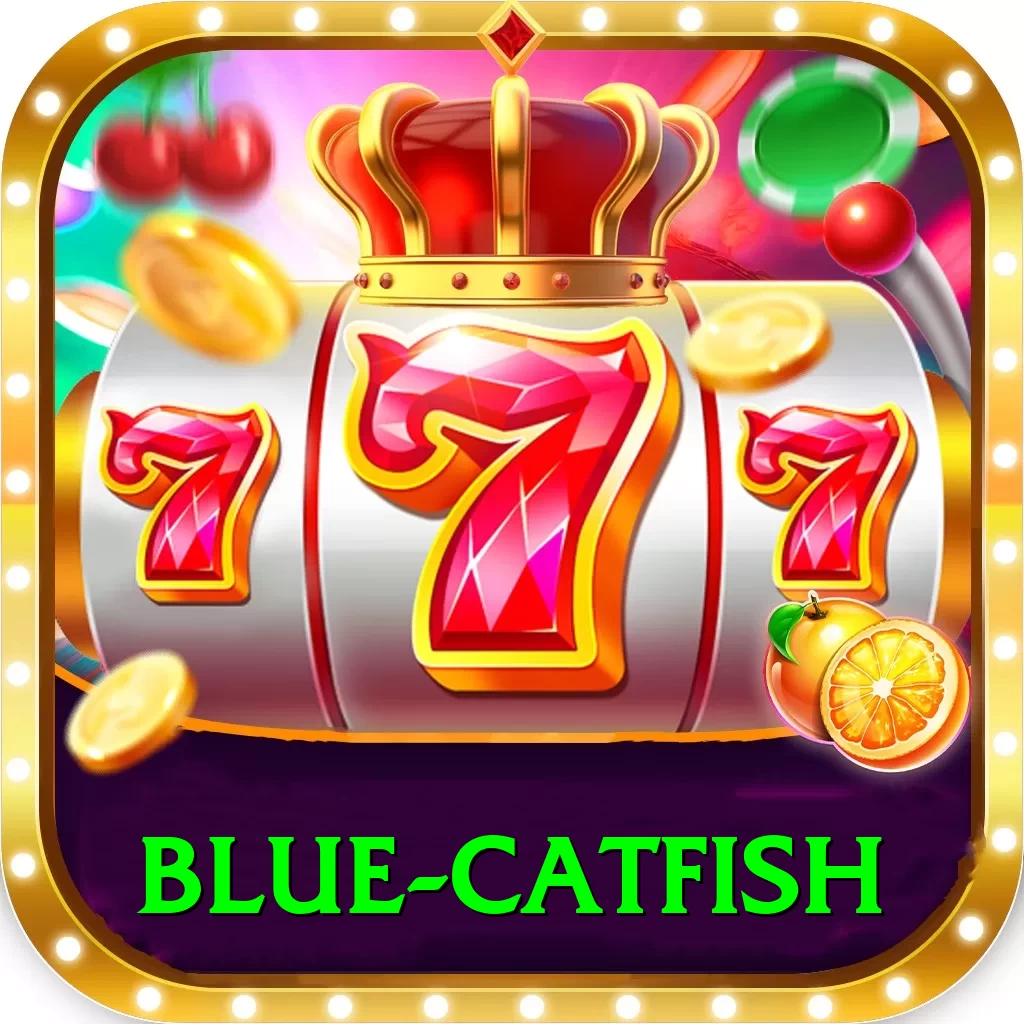 blue catfish APK Pro v2.8.6 - 2