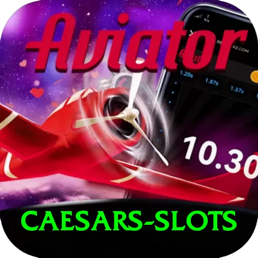 caesars slots Master Latest v2.4.7 - 2