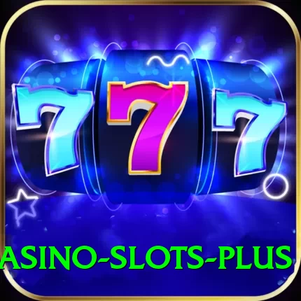 casino slots Plus PK v1.3.3 - 2