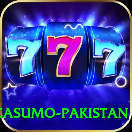 Casumo Pakistan Gold Edition v1.3.6 - 2