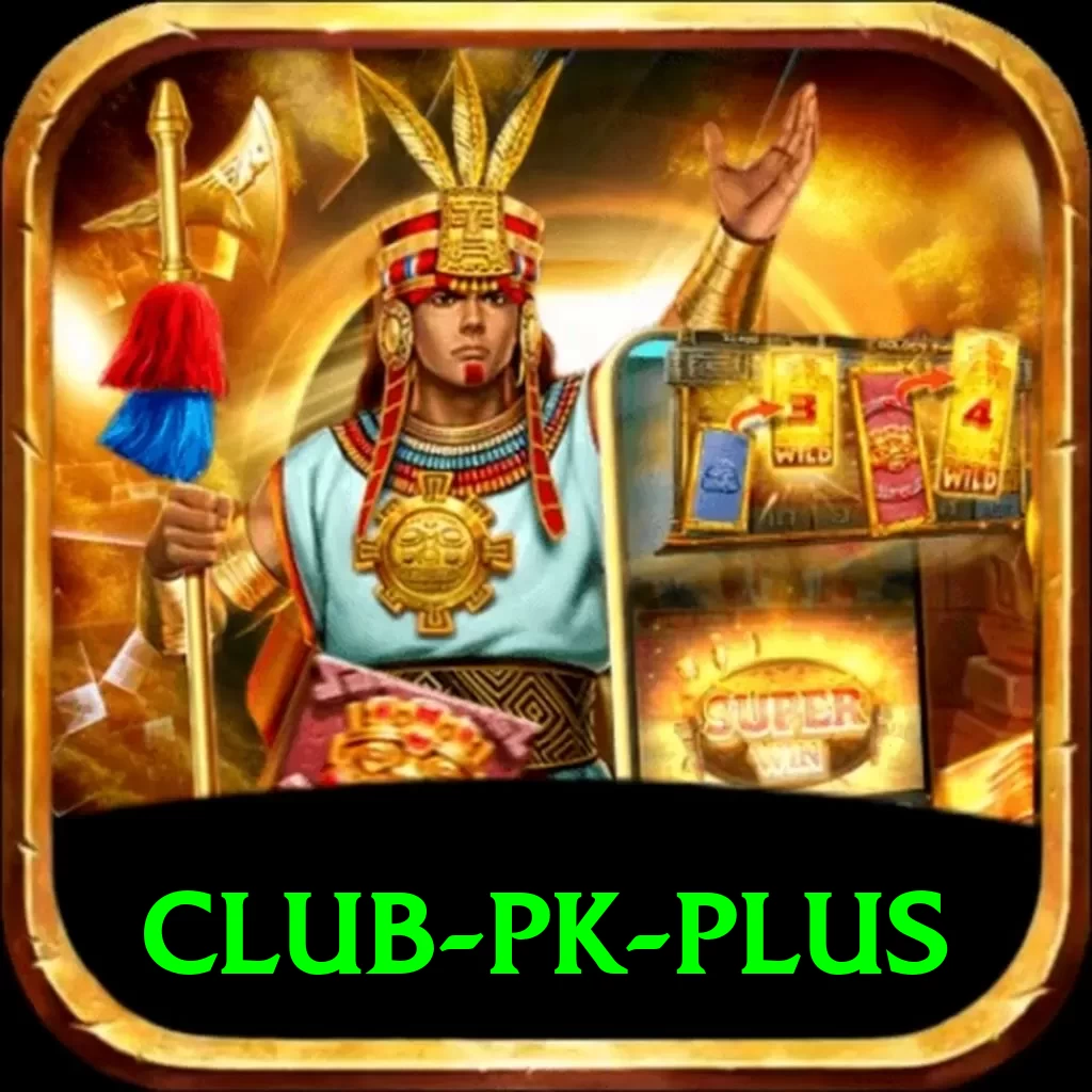 Club Pk Casino Super v5.3.7 - 2