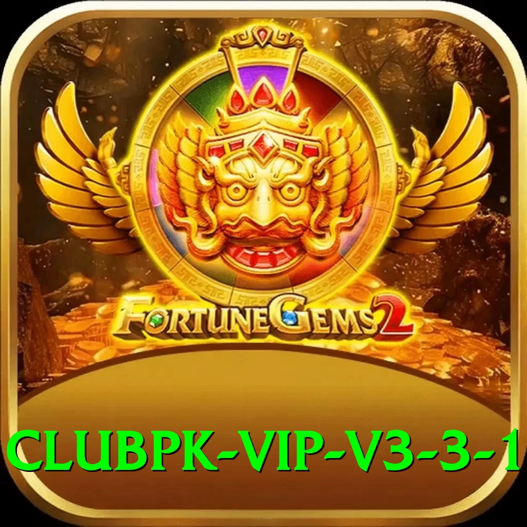 clubpk VIP v3.3.1 - 2