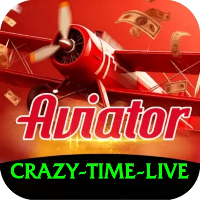 crazy time live VIP New - 2