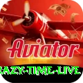 crazy time live VIP New