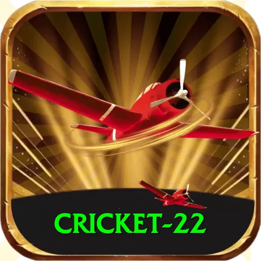 cricket 22 Slots Deluxe v3.5.6 - 2