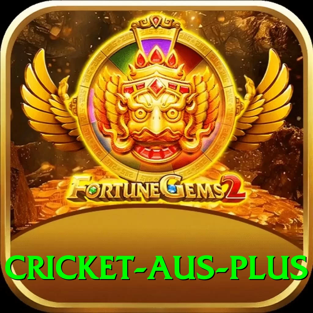 cricket aus Plus PK v2.5.3 - 2