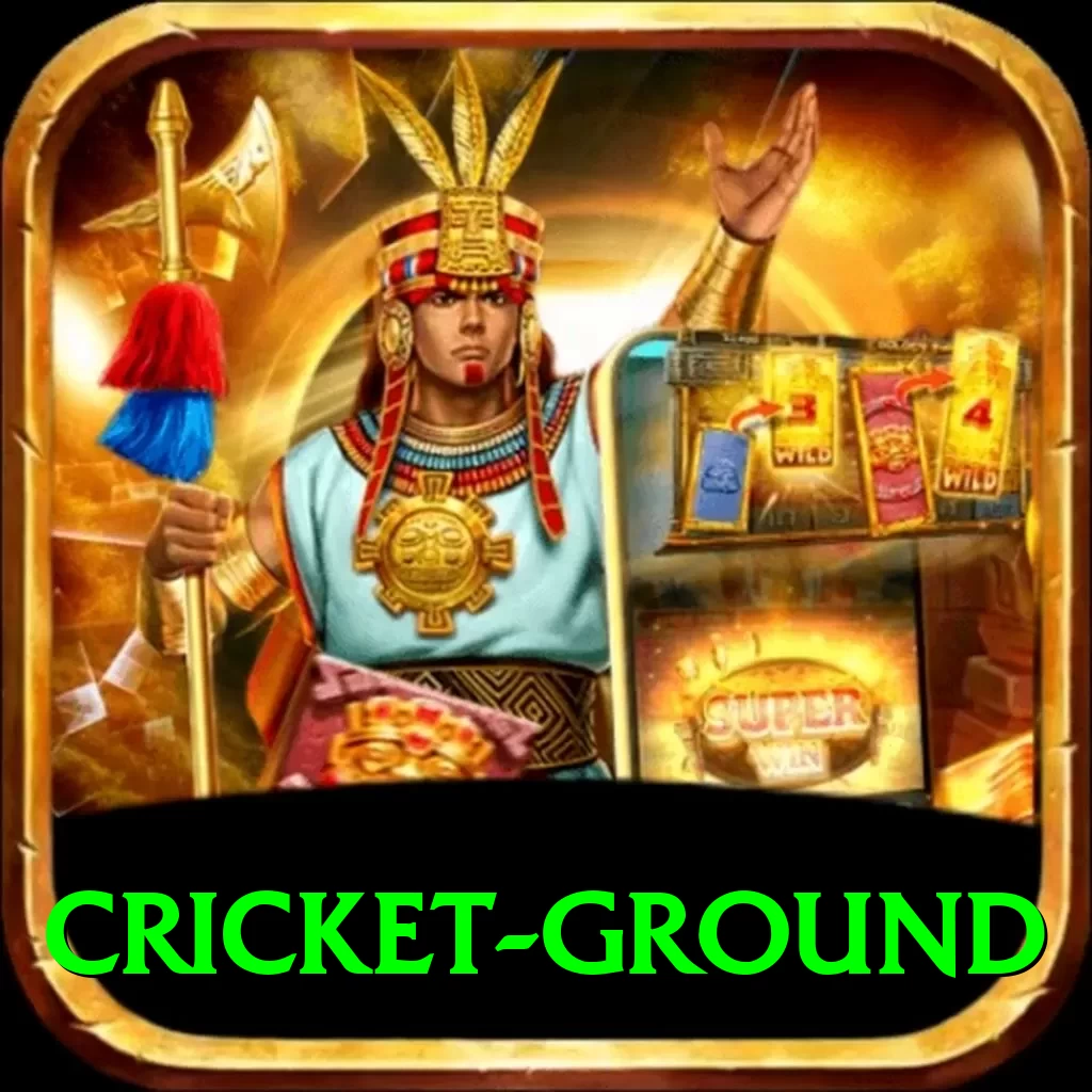 cricket ground - Casino Master - 2