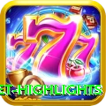 cricket highlights Mega Slots