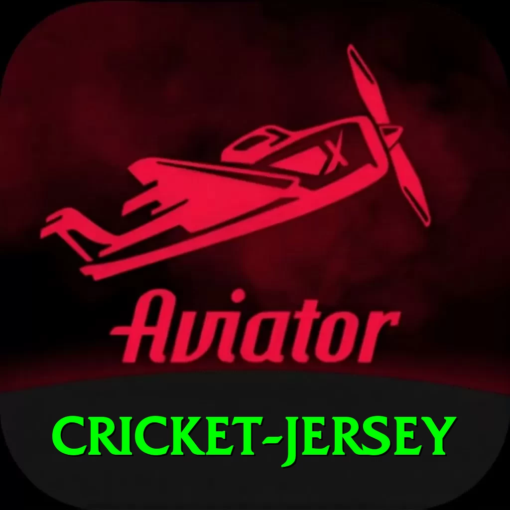 cricket jersey Official v3.9.0 - 2