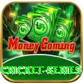 cricket series - Gaming Gold