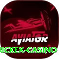 crickex casino Master 2024
