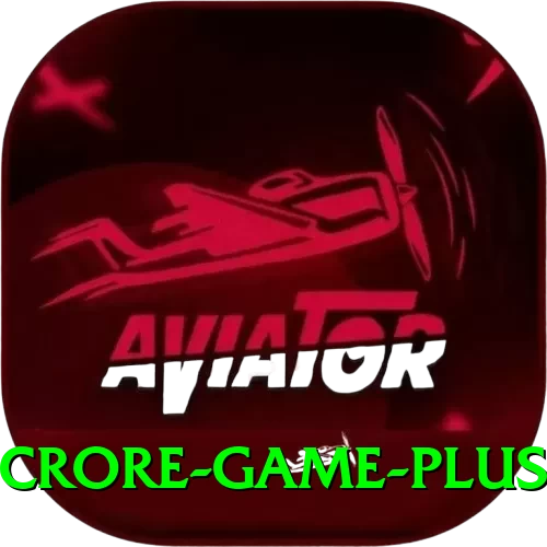 Crore Game Plus Pro v4.4.4 - 2