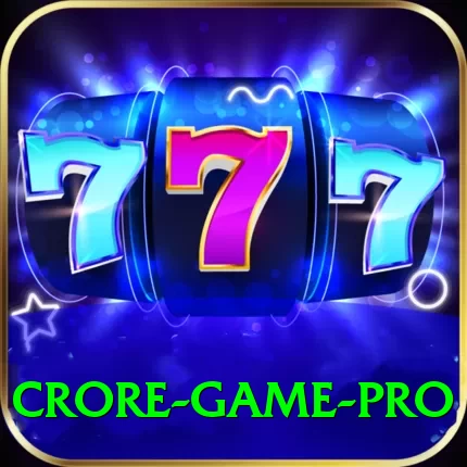 Crore Game Champion Jackpot - 2
