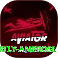 curtly ambrose Master Gaming App