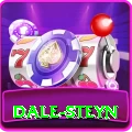 dale steyn - Mega Earning App