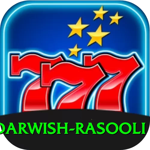 darwish rasooli - Slots Royal - 2