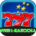 darwish rasooli - Slots Royal