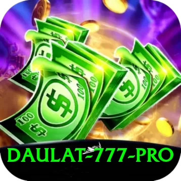 Daulat 777 Mobile Master - 2