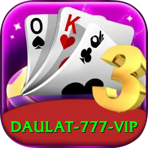 daulat 777 Live Casino King - 2