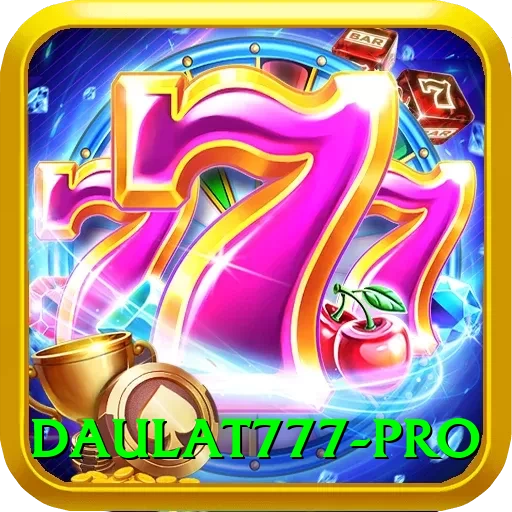 daulat777 VIP v5.3.8 - 2