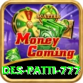 Des Patti 777 Deluxe Pro v1.8.6