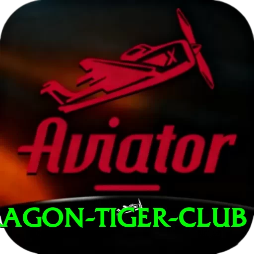 Dragon Tiger Club Games (Casino & Earning) Turbo v1.6.6 - 2