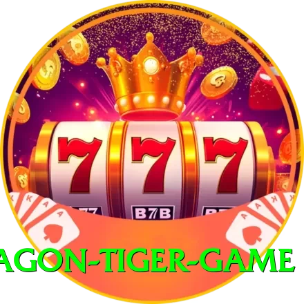dragon tiger game Casino Official v1.5.0 - 2
