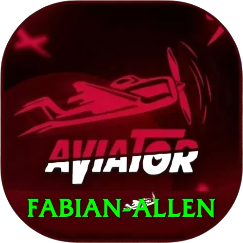 fabian allen Turbo 2024 - 2