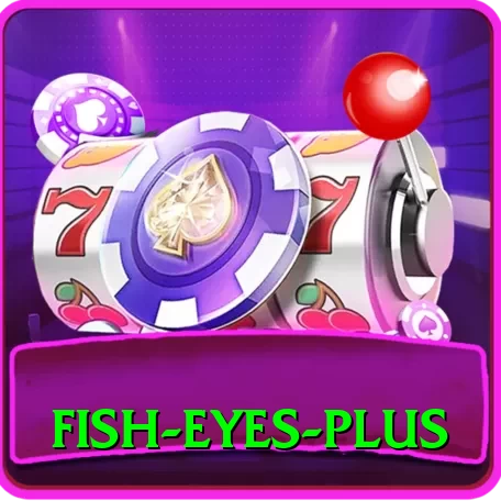 fish eyes App King v4.3.5 - 2