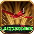 fishing accessories - Real Money Deluxe