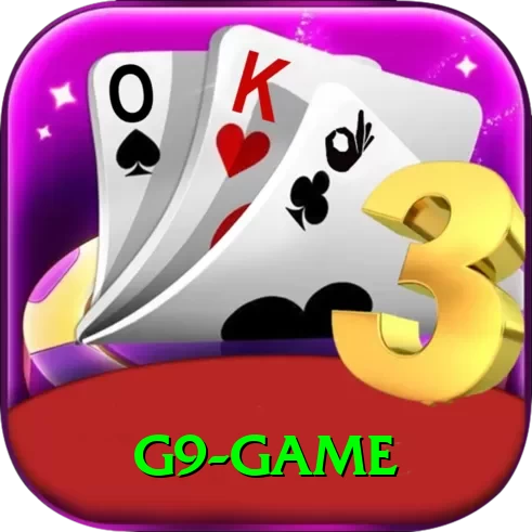 G9 Game Master Pro v5.0.8 - 2