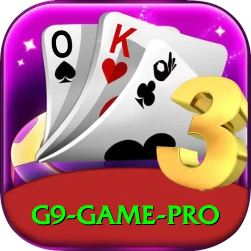 G9 Game King PK v3.7.1 - 2