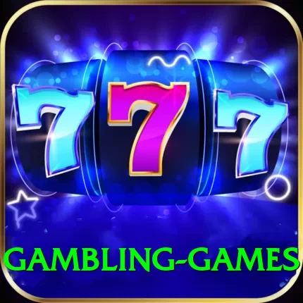 gambling games Games VIP - 2