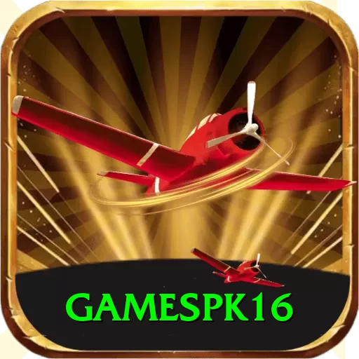 gamespk16 Deluxe v3.8.1 - 2