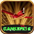 gamespk16 Deluxe v3.8.1